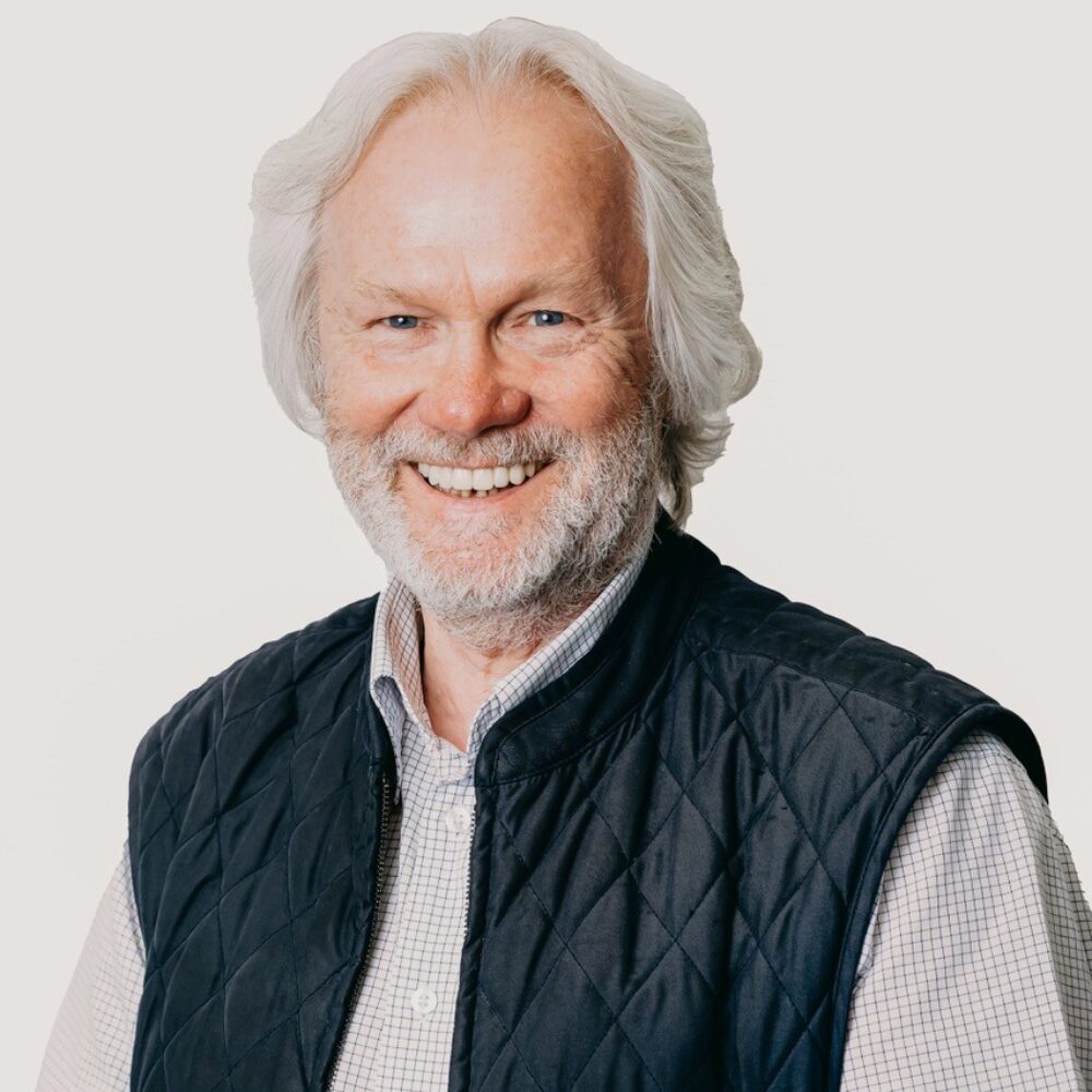 Ken Devereux