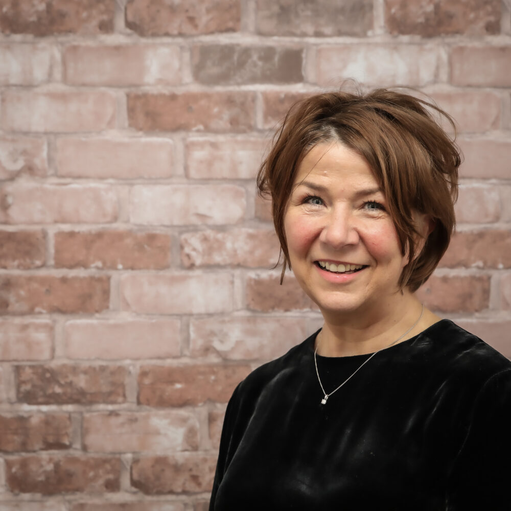 Claire Cantwell