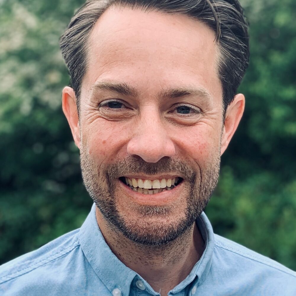 Andy Ruffell
